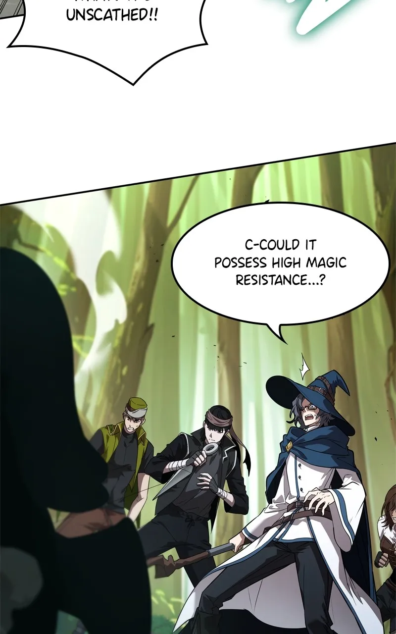 The Last Adventurer Chapter 9 page 54 - 