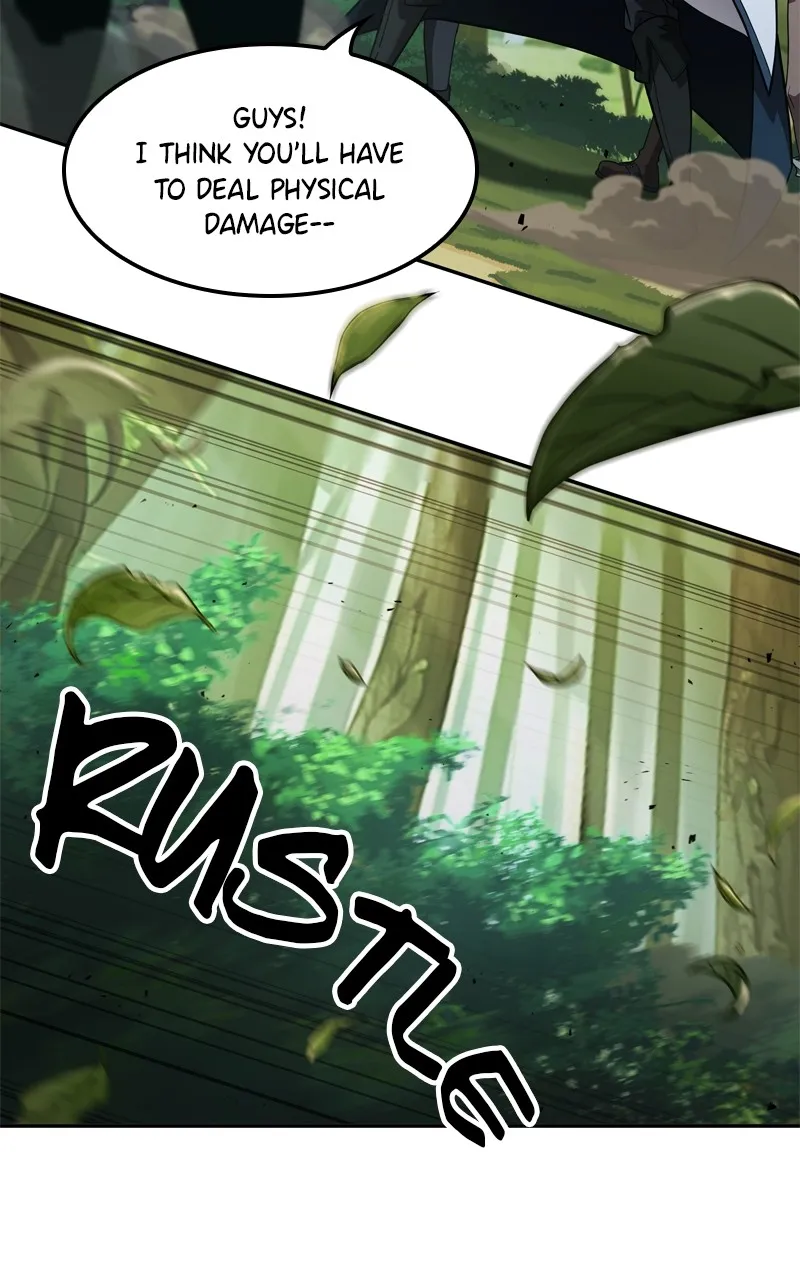 The Last Adventurer Chapter 9 page 55 - 