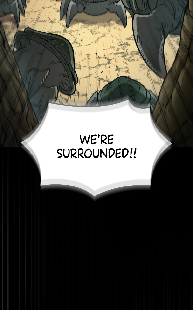 The Last Adventurer Chapter 9 page 58 - 