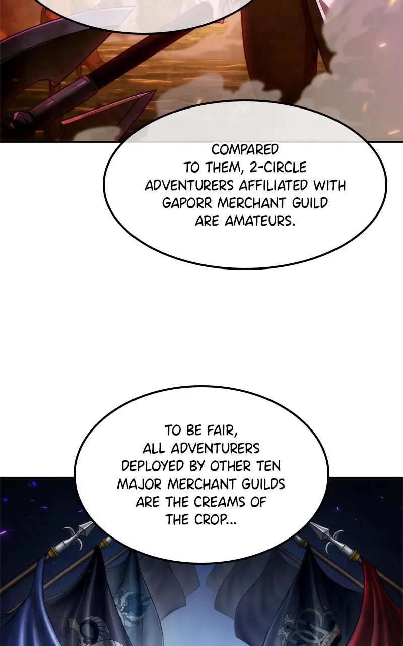 The Last Adventurer Chapter 9 page 7 - 