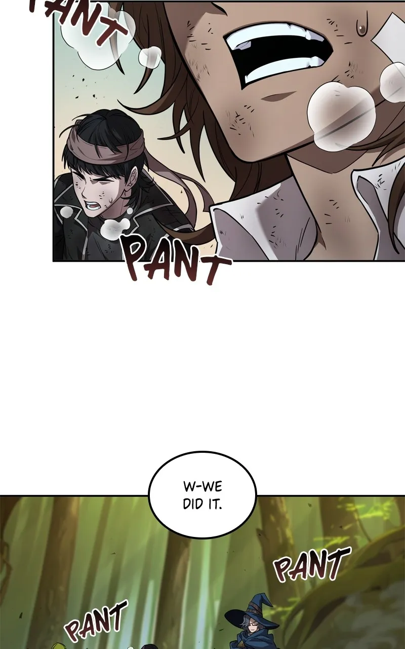 The Last Adventurer Chapter 9 page 62 - 