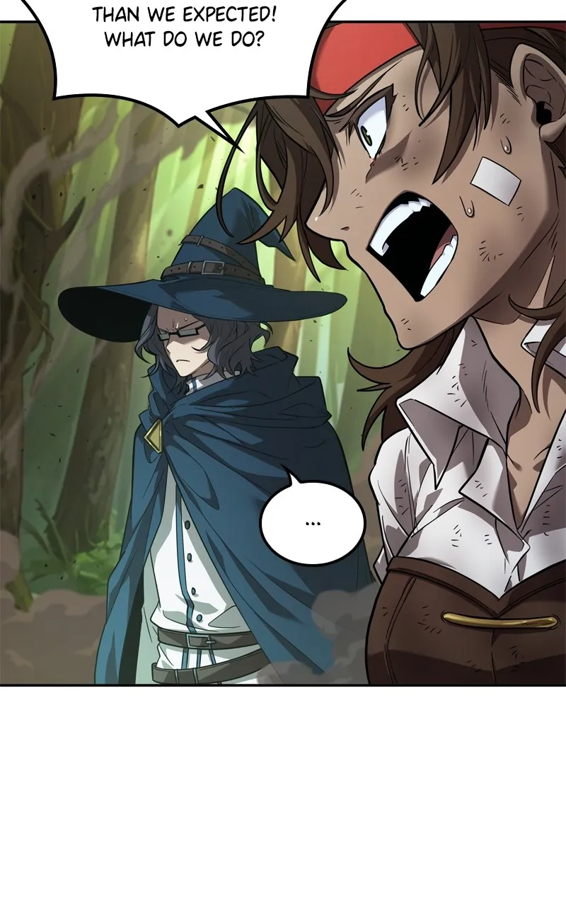 The Last Adventurer Chapter 9 page 64 - 
