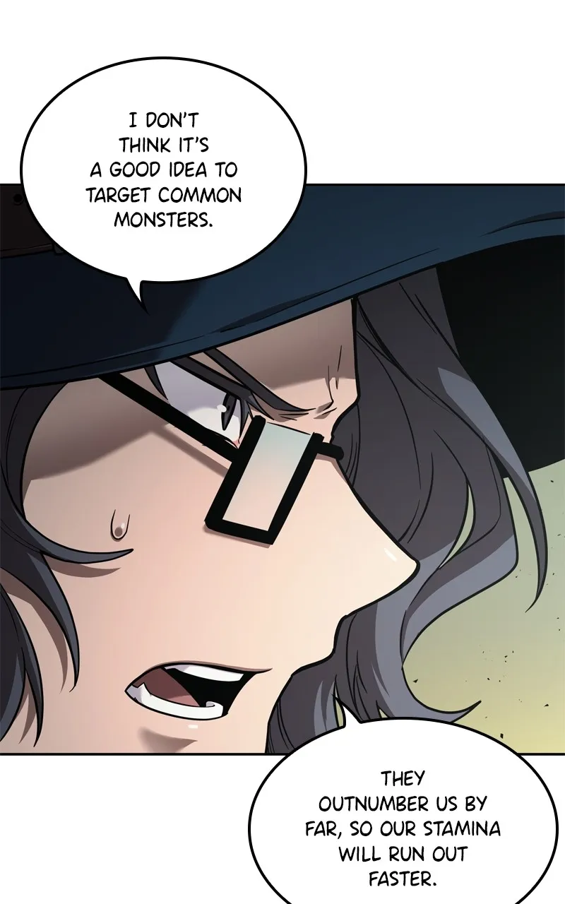 The Last Adventurer Chapter 9 page 65 - 
