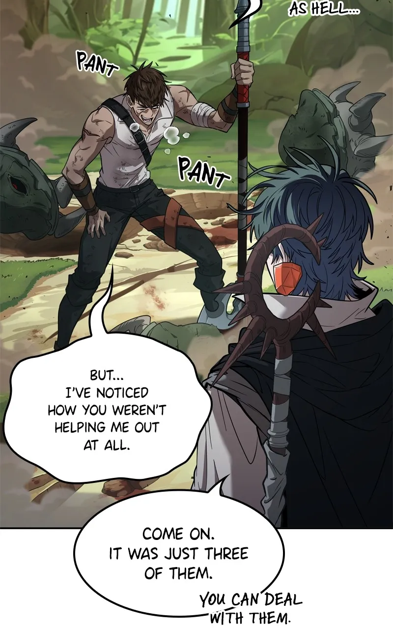 The Last Adventurer Chapter 9 page 69 - 