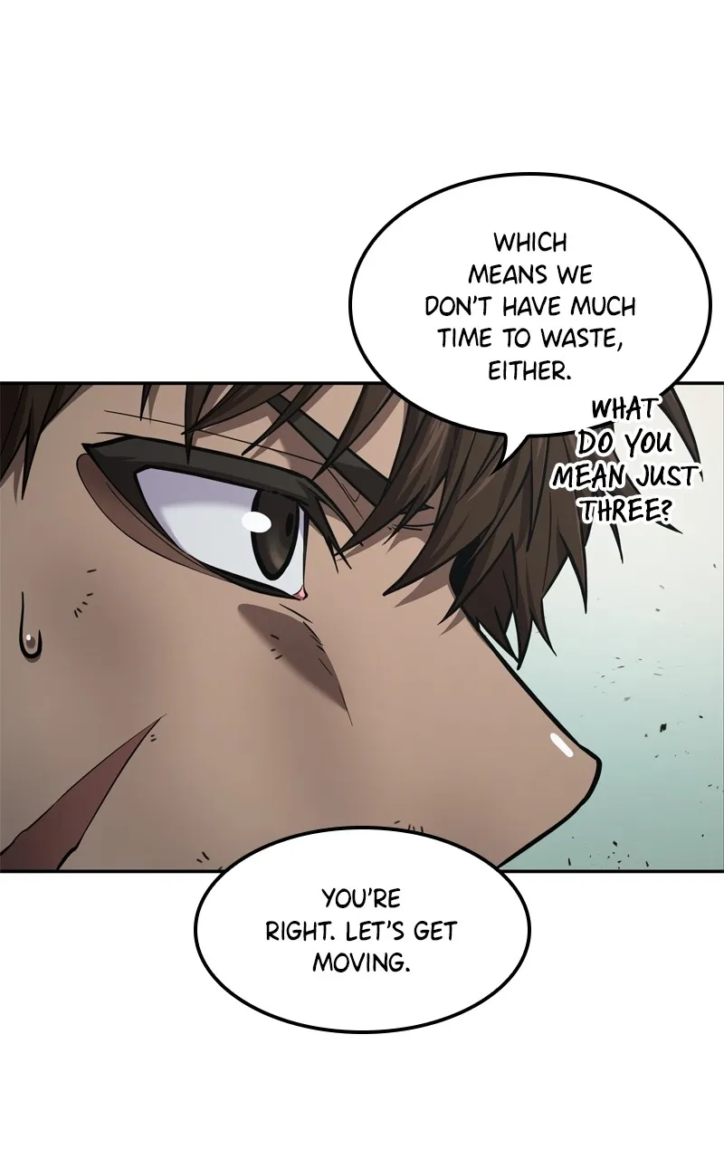 The Last Adventurer Chapter 9 page 70 - 