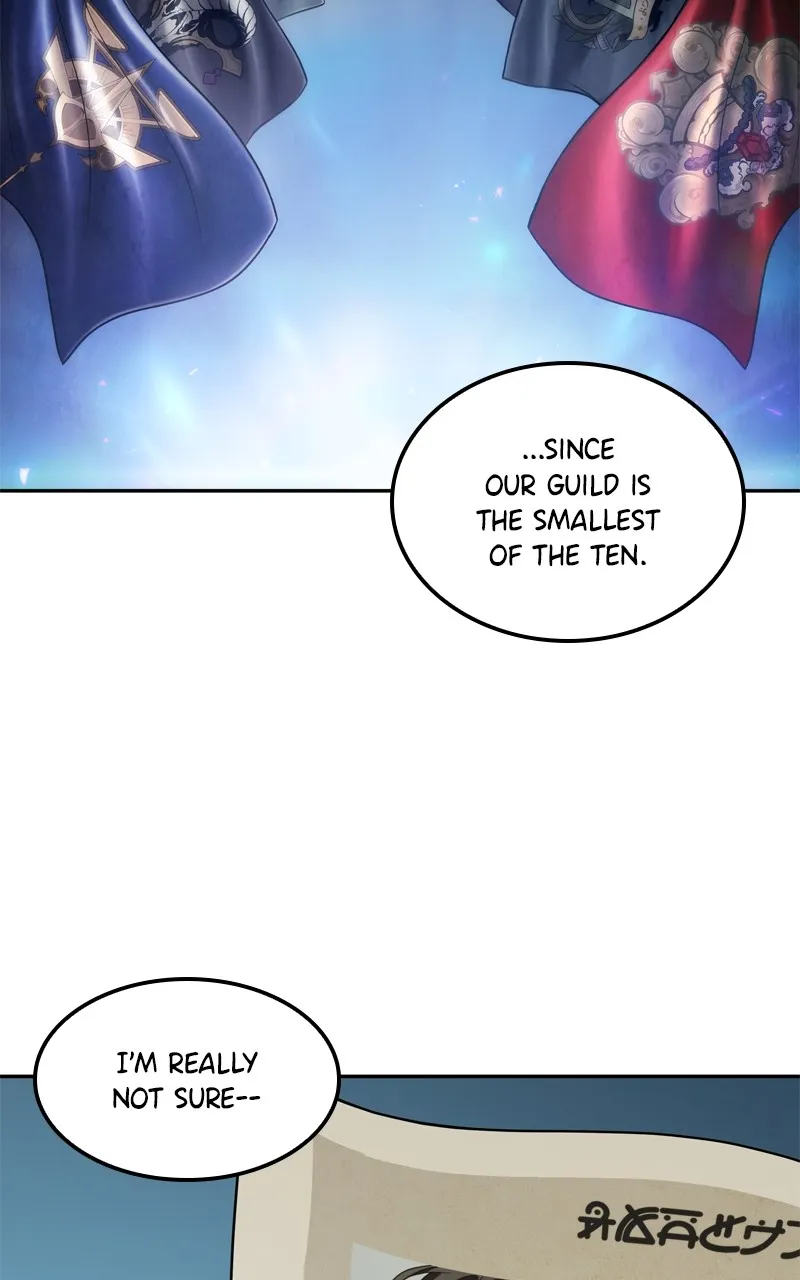 The Last Adventurer Chapter 9 page 8 - 