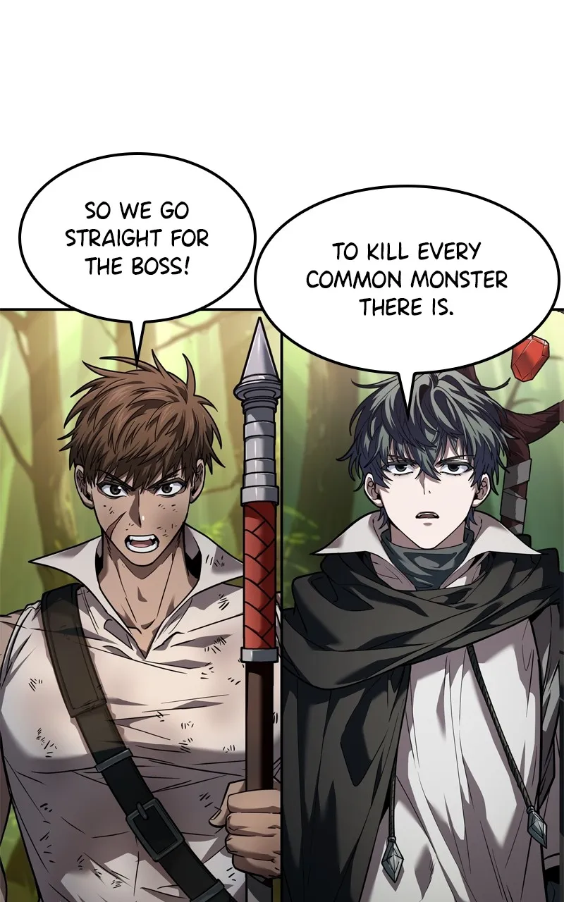 The Last Adventurer Chapter 9 page 71 - 