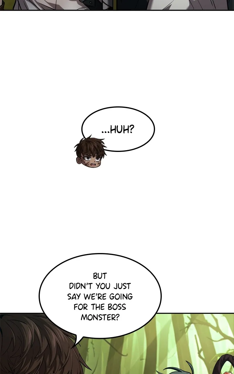 The Last Adventurer Chapter 9 page 72 - 