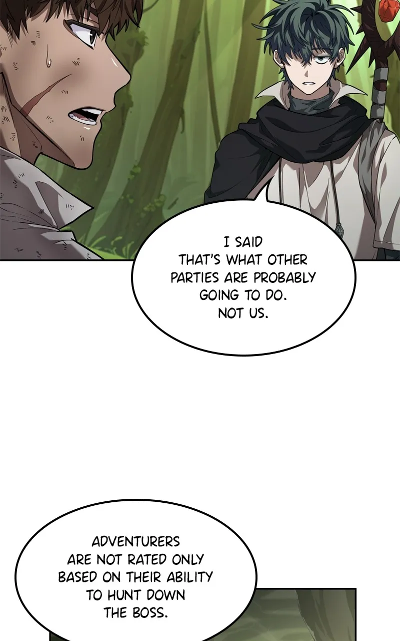 The Last Adventurer Chapter 9 page 73 - 