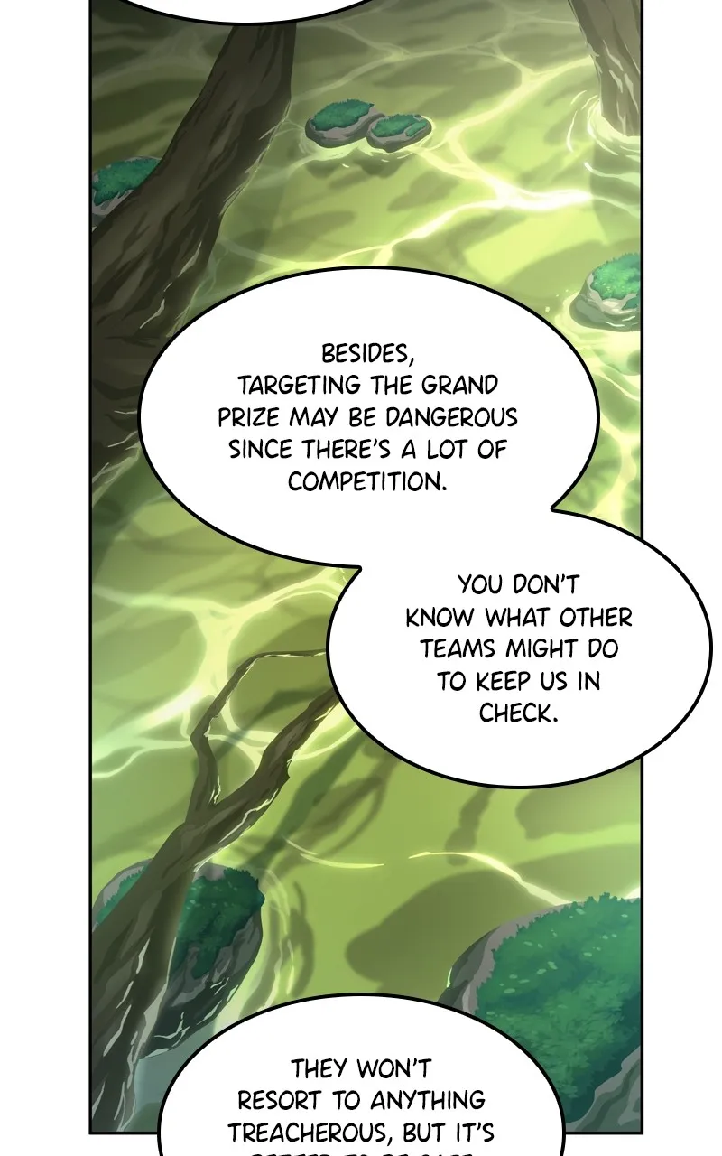 The Last Adventurer Chapter 9 page 74 - 