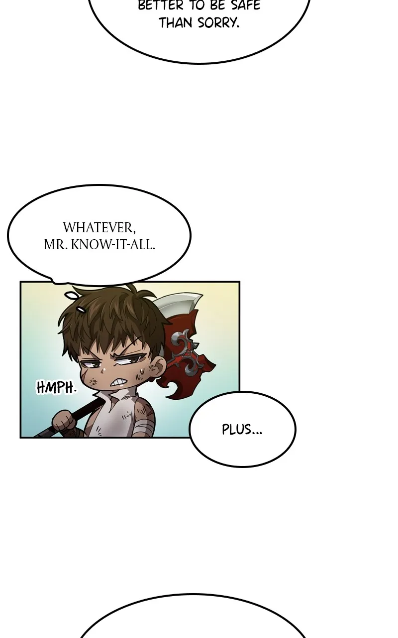 The Last Adventurer Chapter 9 page 75 - 
