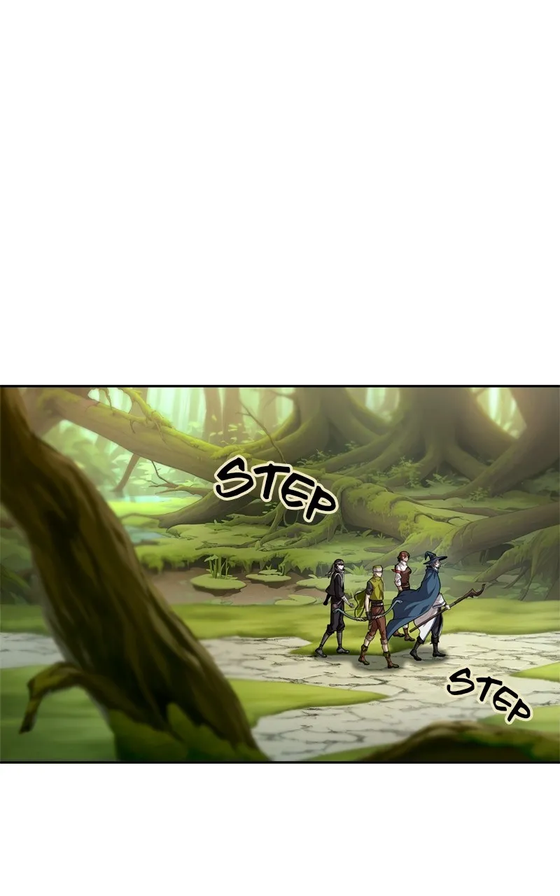 The Last Adventurer Chapter 9 page 77 - 