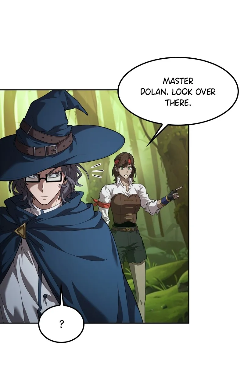 The Last Adventurer Chapter 9 page 78 - 