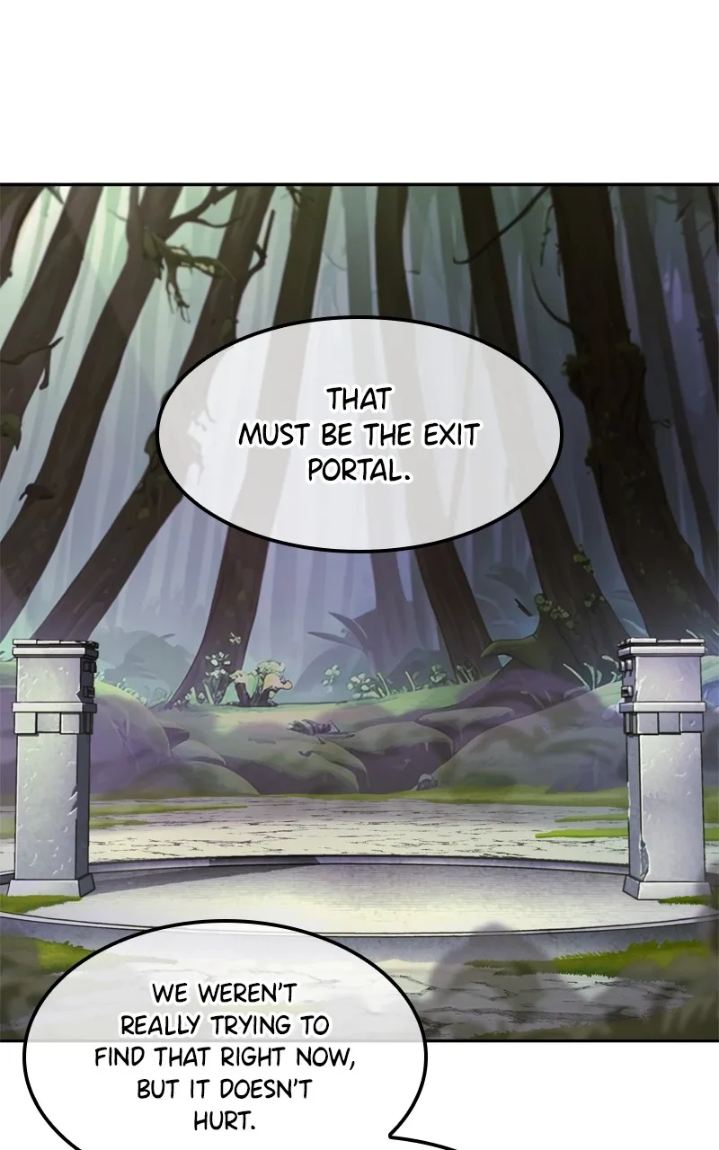 The Last Adventurer Chapter 9 page 79 - 