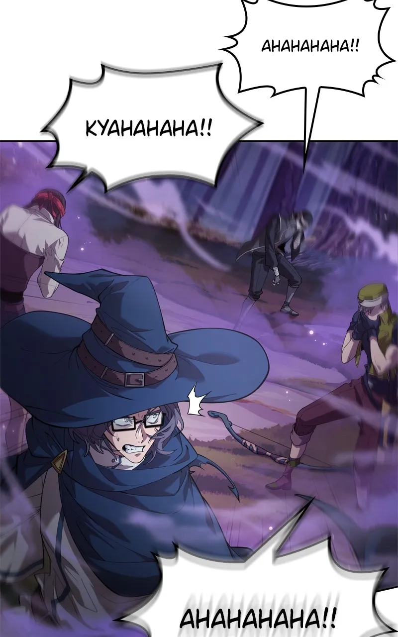 The Last Adventurer Chapter 9 page 85 - 