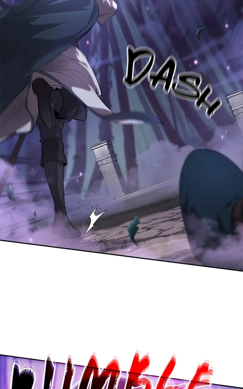 The Last Adventurer Chapter 9 page 87 - 