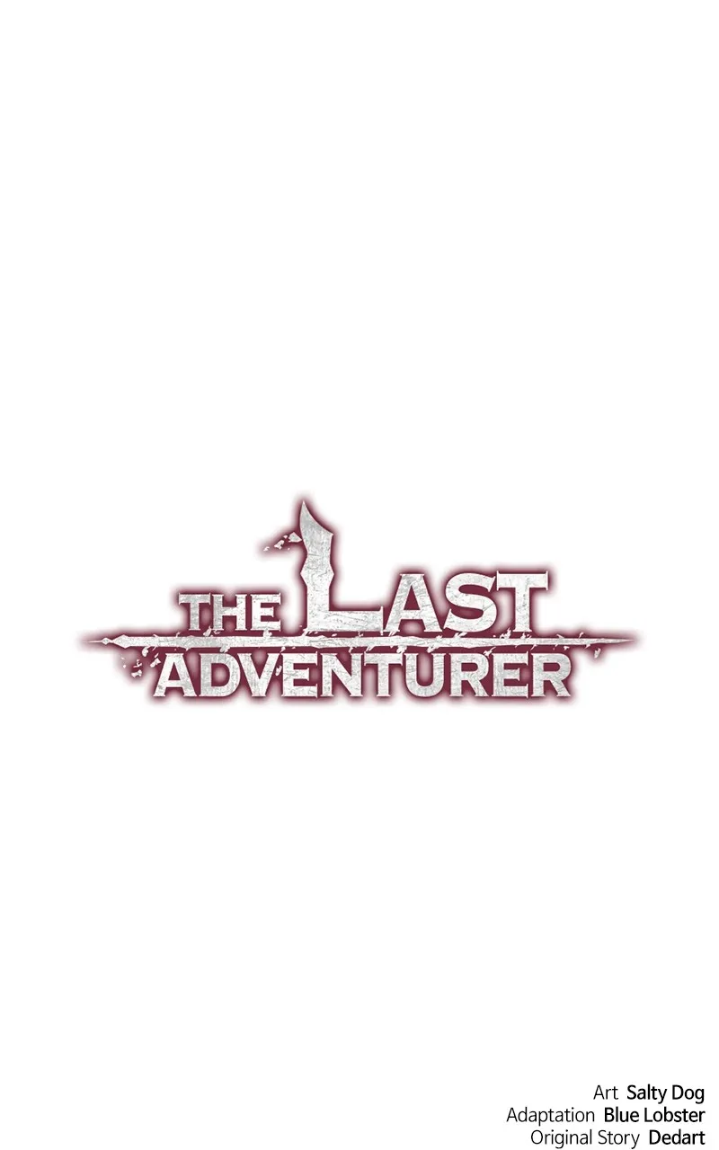The Last Adventurer Chapter 9 page 95 - 