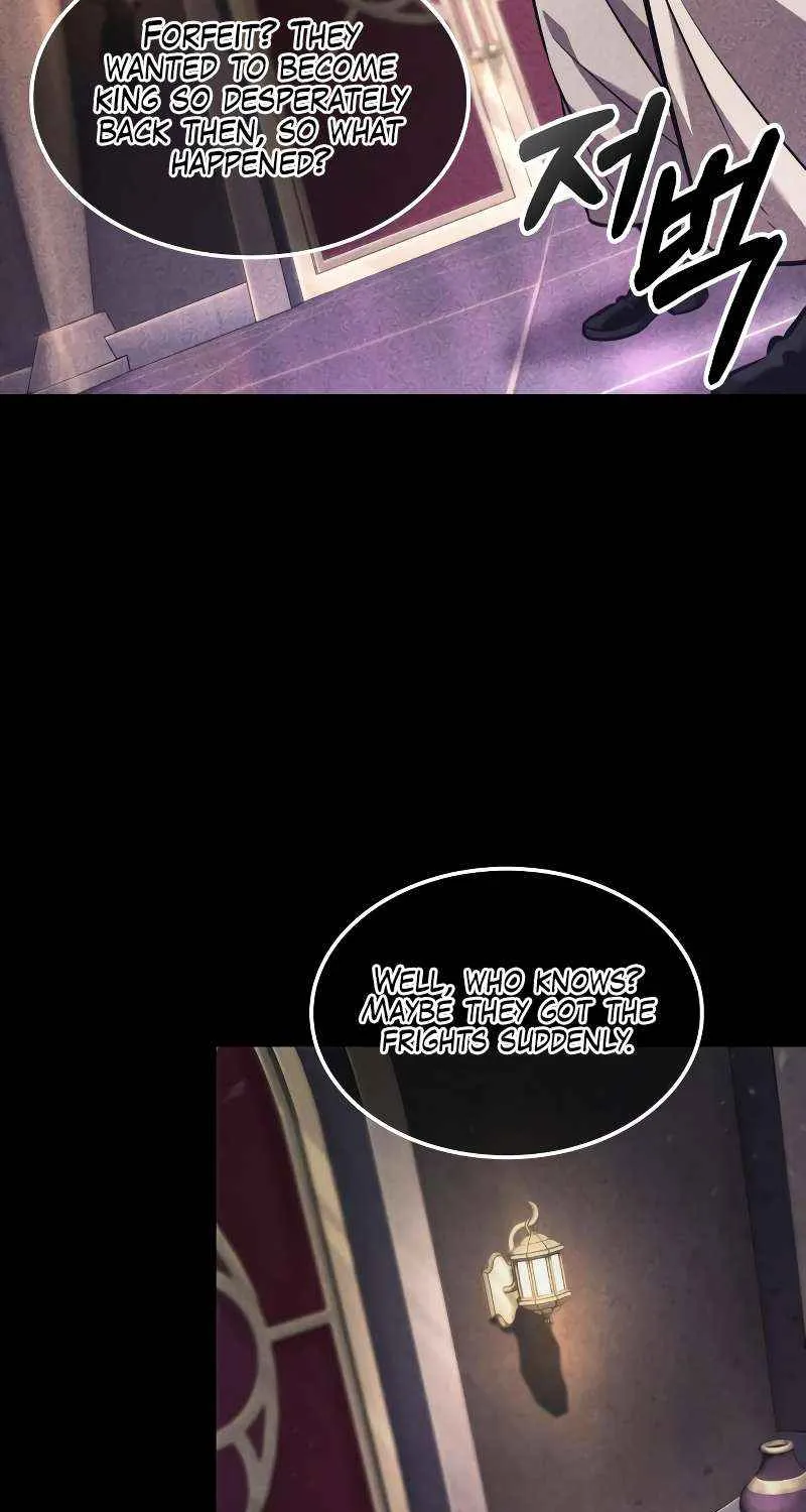 The Last Adventurer Chapter 90 page 11 - 