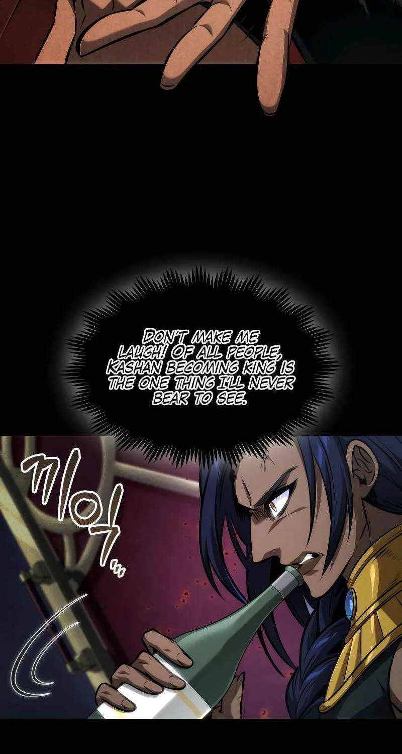 The Last Adventurer Chapter 90 page 16 - 
