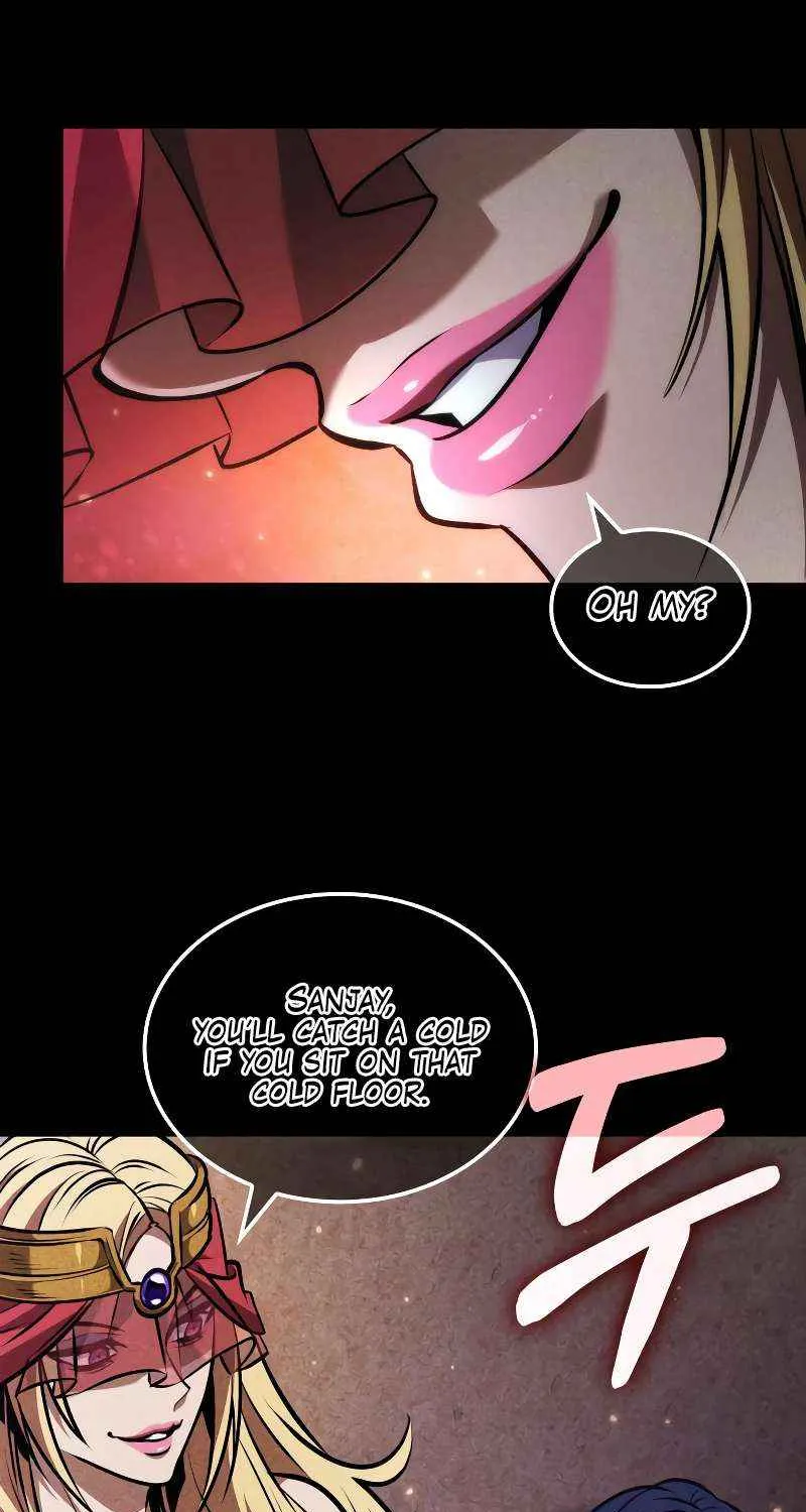 The Last Adventurer Chapter 90 page 17 - 