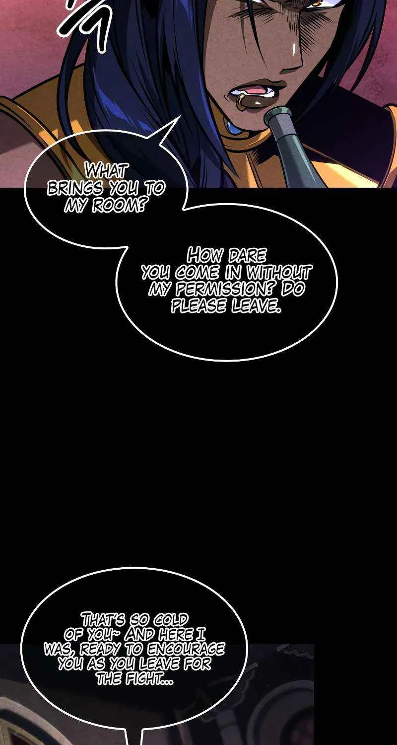 The Last Adventurer Chapter 90 page 19 - 
