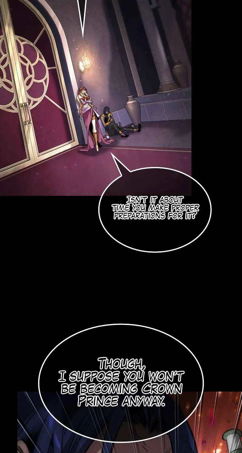 The Last Adventurer Chapter 90 page 20 - 