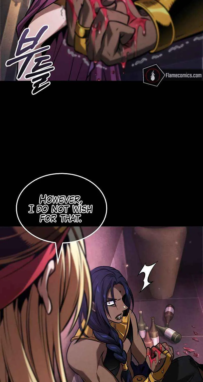 The Last Adventurer Chapter 90 page 25 - 