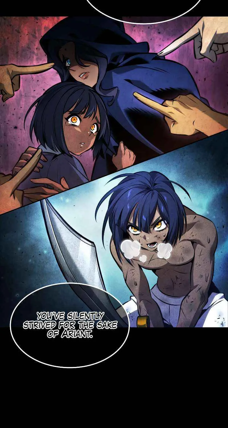 The Last Adventurer Chapter 90 page 27 - 