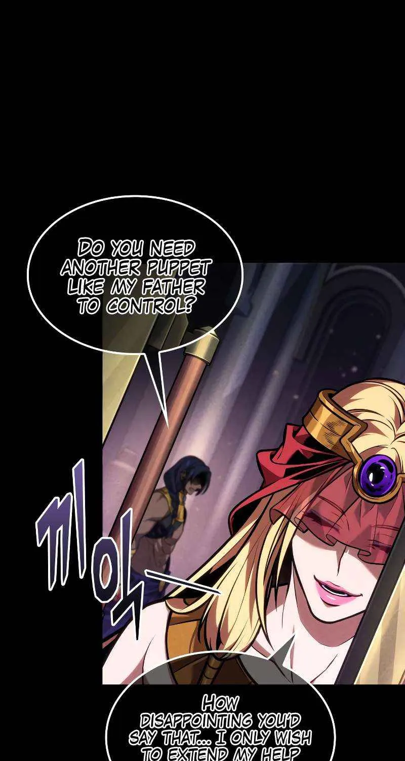 The Last Adventurer Chapter 90 page 29 - 