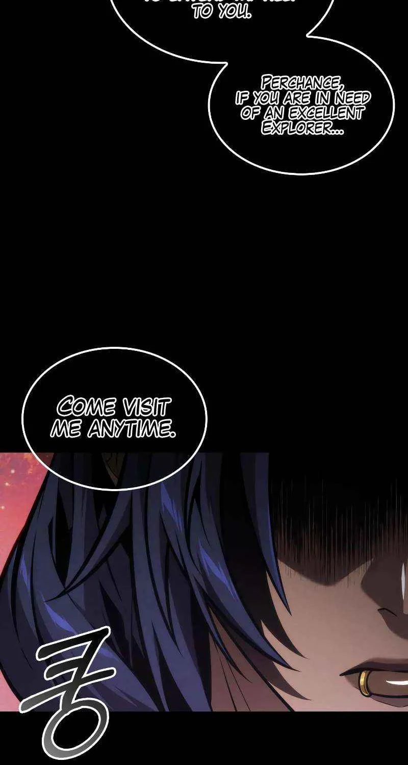 The Last Adventurer Chapter 90 page 30 - 