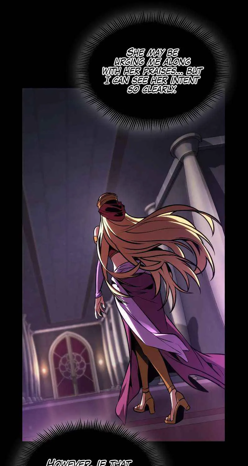 The Last Adventurer Chapter 90 page 32 - 