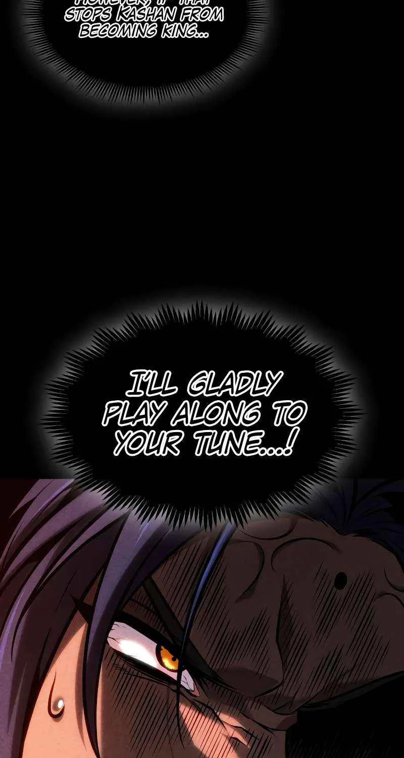 The Last Adventurer Chapter 90 page 33 - 
