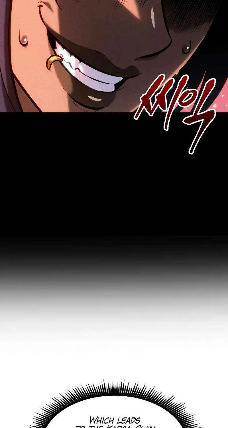 The Last Adventurer Chapter 90 page 34 - 