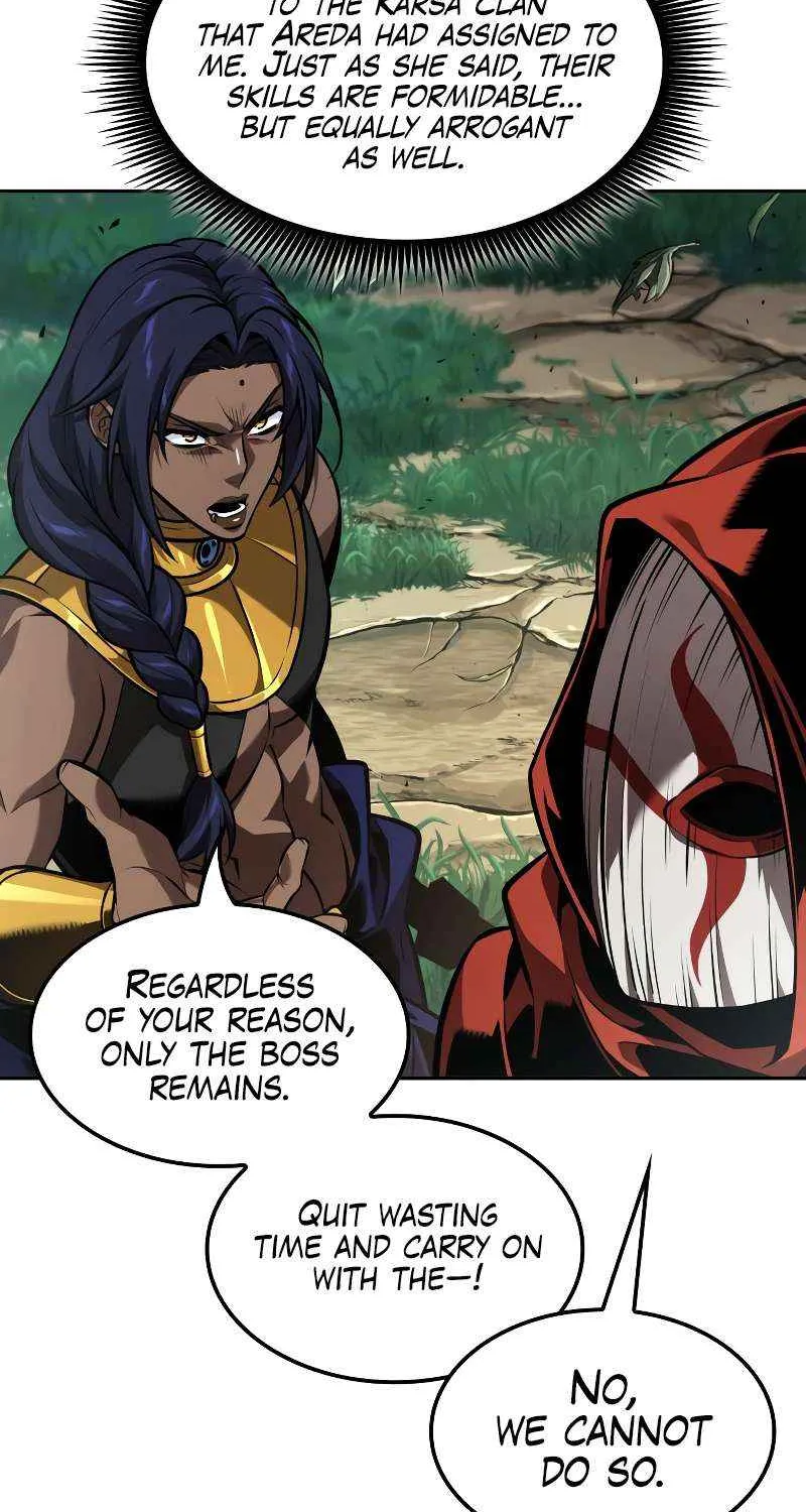 The Last Adventurer Chapter 90 page 35 - 