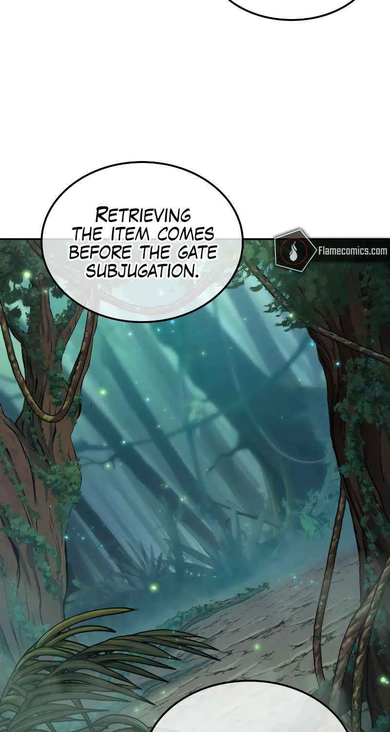The Last Adventurer Chapter 90 page 36 - 