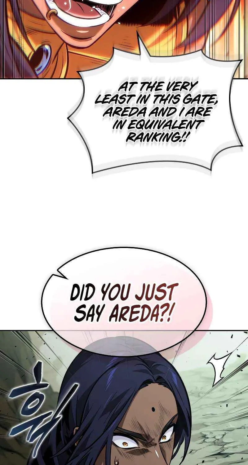 The Last Adventurer Chapter 90 page 38 - 
