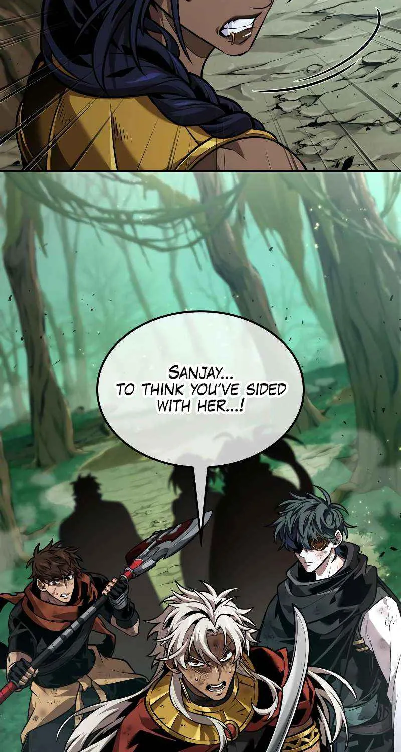 The Last Adventurer Chapter 90 page 39 - 