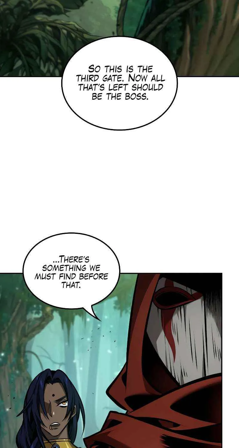 The Last Adventurer Chapter 90 page 5 - 