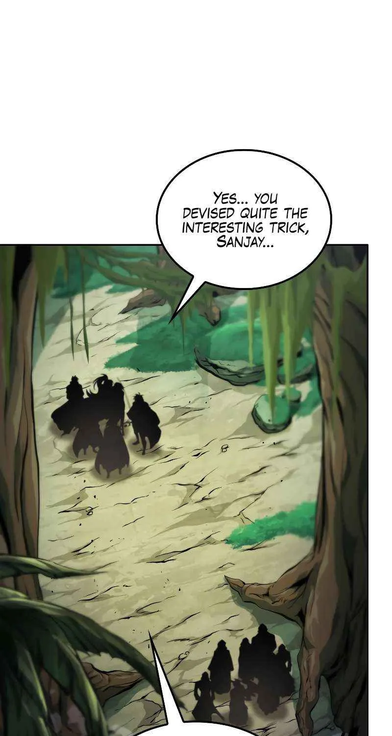 The Last Adventurer Chapter 90 page 42 - 