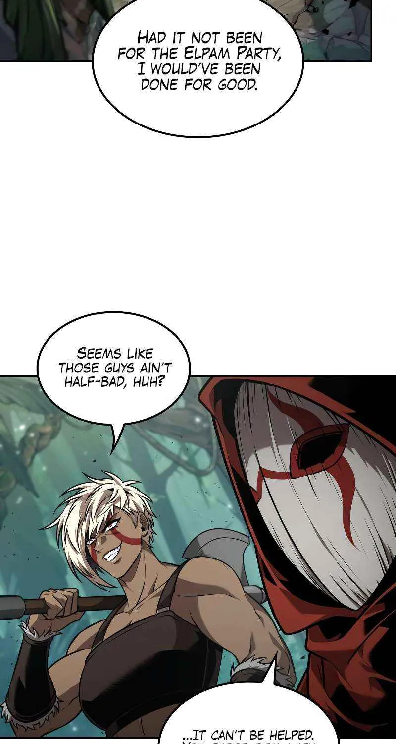 The Last Adventurer Chapter 90 page 43 - 