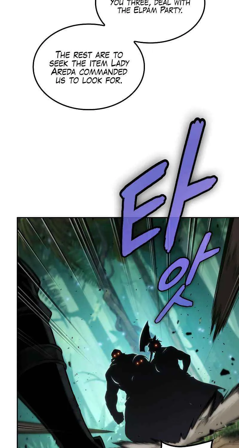 The Last Adventurer Chapter 90 page 44 - 
