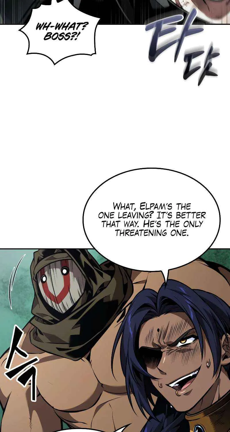 The Last Adventurer Chapter 90 page 46 - 