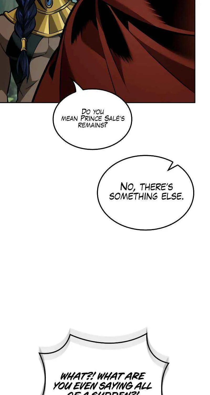 The Last Adventurer Chapter 90 page 6 - 