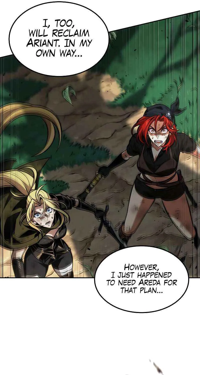 The Last Adventurer Chapter 90 page 51 - 
