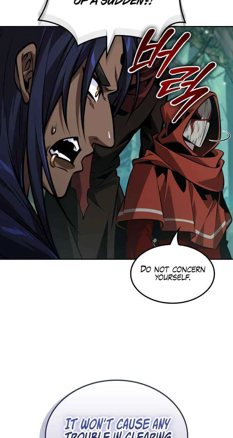 The Last Adventurer Chapter 90 page 7 - 