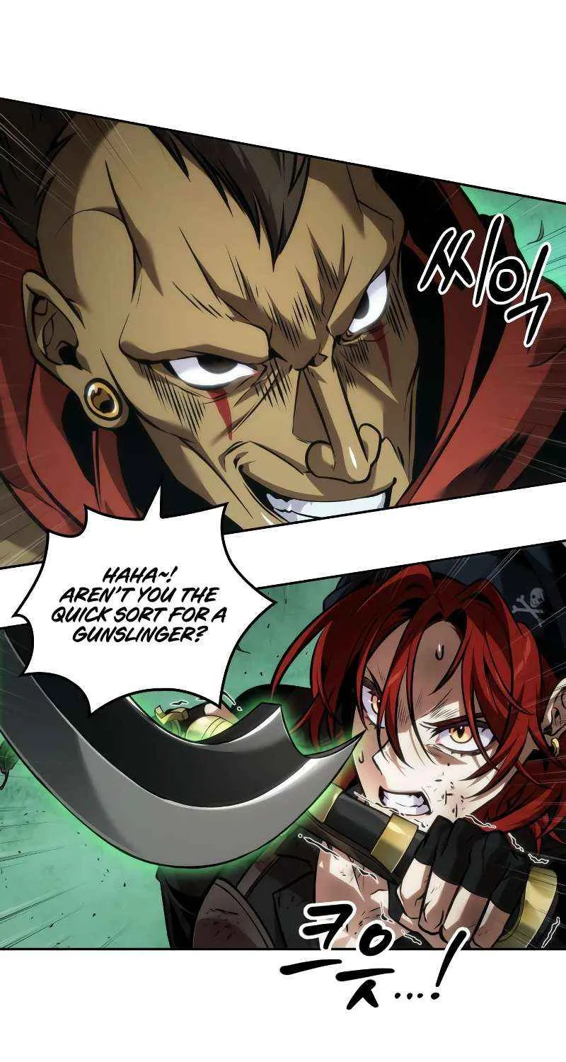 The Last Adventurer Chapter 90 page 76 - 