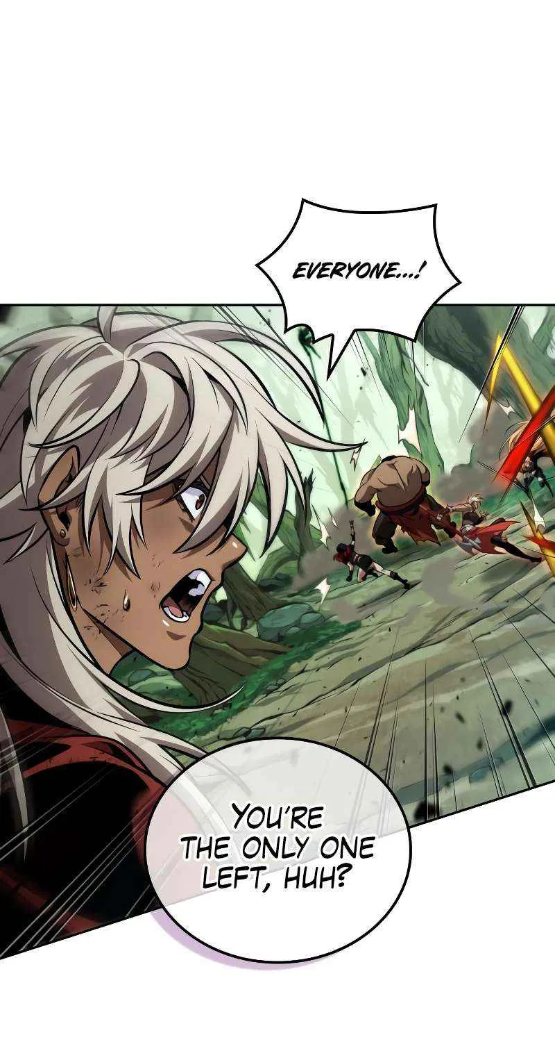 The Last Adventurer Chapter 90 page 77 - 