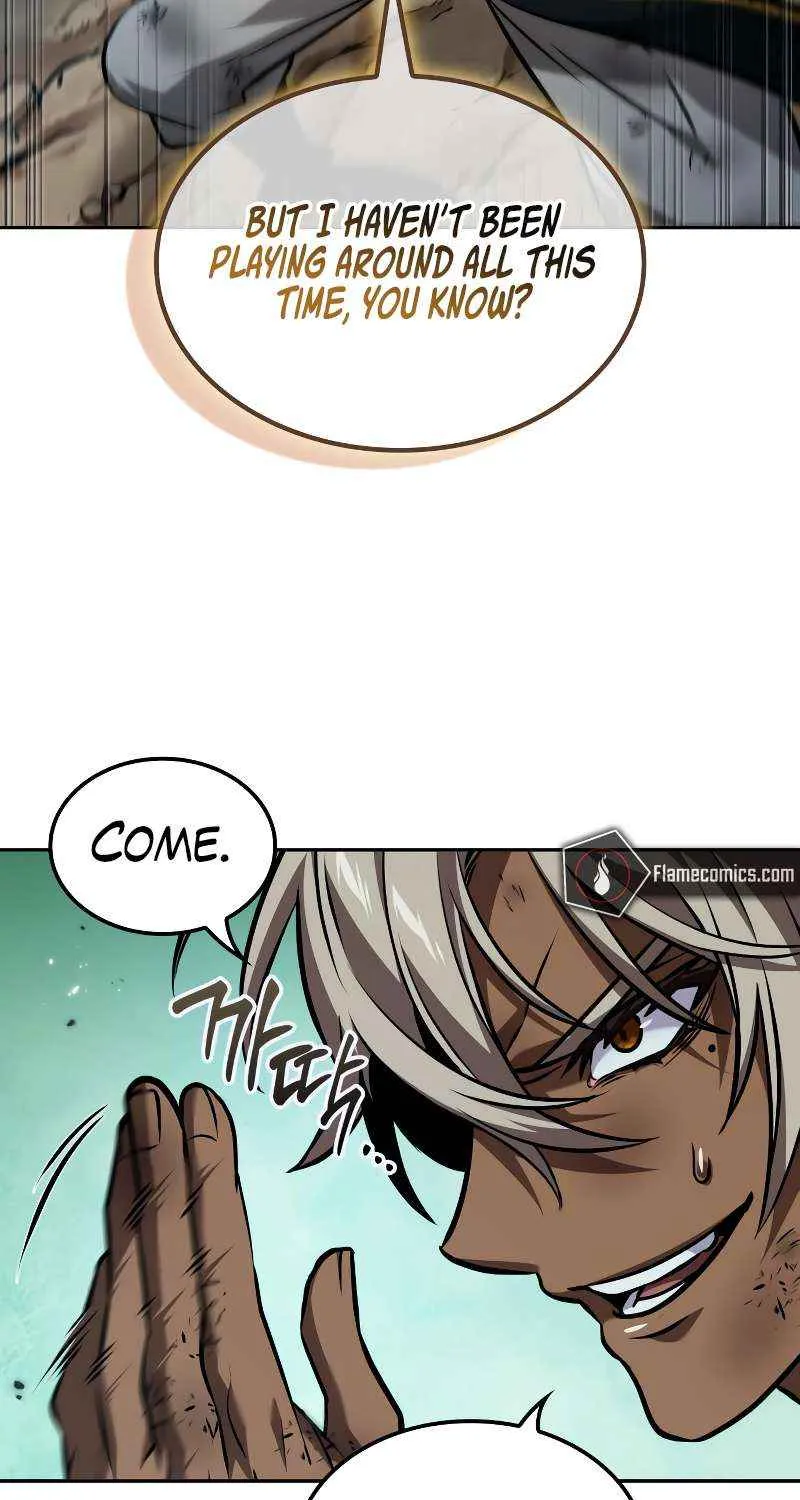 The Last Adventurer Chapter 91 page 18 - 