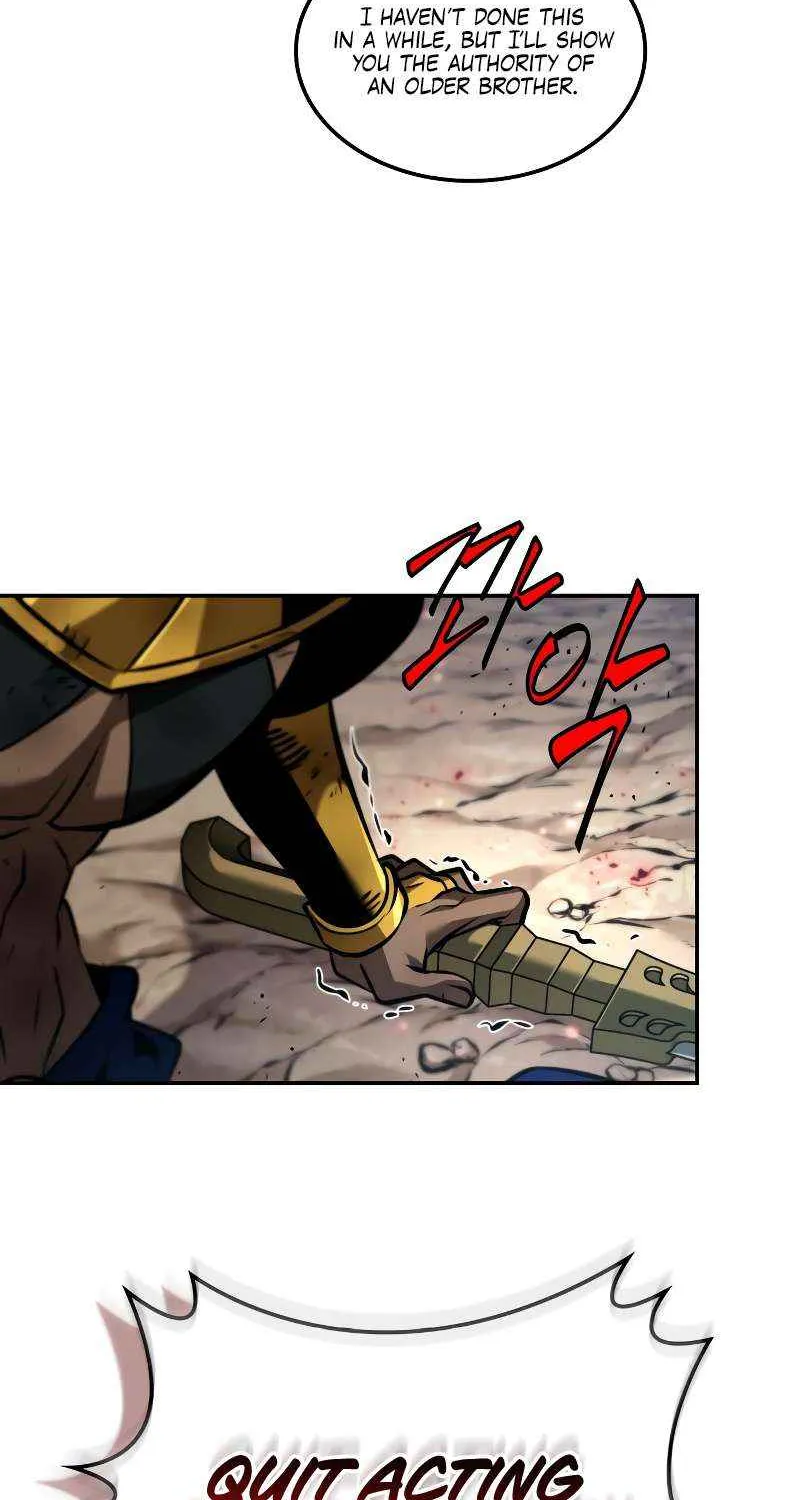 The Last Adventurer Chapter 91 page 19 - 