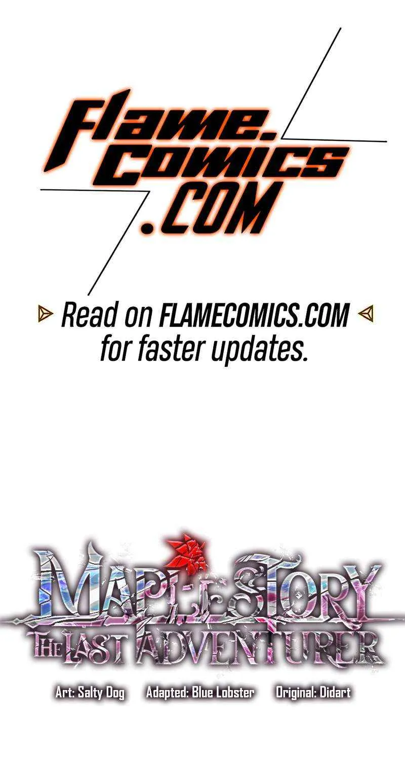 The Last Adventurer Chapter 91 page 3 - 